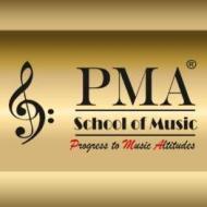 PMA School of Music Keyboard institute in Chennai