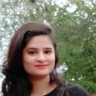 Vaishali S. Class I-V Tuition trainer in Jaipur