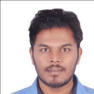 Harish Tj Class I-V Tuition trainer in Bangalore