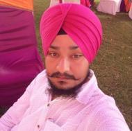 Singh Gurinder Class I-V Tuition trainer in Amritsar