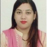 Jyotsna B. Class 12 Tuition trainer in Noida