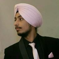 Sukhpreet Singh Class 11 Tuition trainer in Delhi