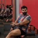 Abbagari Saisunil photo