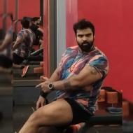 Abbagari Personal Trainer trainer in Rai Durg