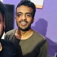 Pankaj Sharma Class 8 Tuition trainer in Kurali