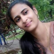 Vijayashree. N. Class I-V Tuition trainer in Chennai