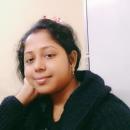 Photo of Arpita N.