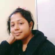 Arpita N. Vocal Music trainer in Faridabad