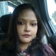 Moutushi C. Class 12 Tuition trainer in Kolkata