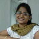 Photo of Nandini R.