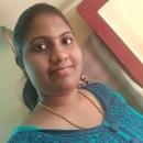 Photo of Dhivya