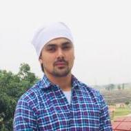 Gurpreet Singh trainer in Chandigarh