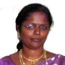 Photo of Muthumari S.