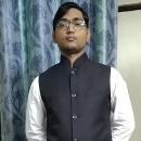 Photo of Aditya Dhar Dwivedi