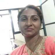 Dipika P. Class 10 trainer in Mumbai