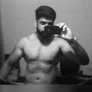 Satyam Arora Personal Trainer trainer in Delhi