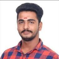 Ranjith Reddy Class I-V Tuition trainer in Bangalore