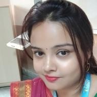 Pallavi T. Class 7 Tuition trainer in Varanasi