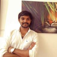 Sakthivel Ganesan Class 12 Tuition trainer in Chennai