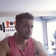 Pradip Rane Personal Trainer trainer in Mumbai