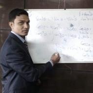 Rajkumar Class 12 Tuition trainer in Ahmedabad