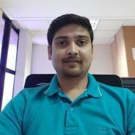 Pratik Ingle PTE Academic Exam trainer in Pune