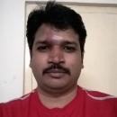 Photo of Krishna Pradeep lingala