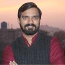 Photo of Mayur Sawant