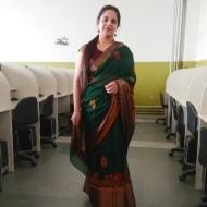 Paridhi M. Class I-V Tuition trainer in Noida