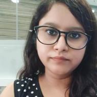 Risha K. Class 9 Tuition trainer in Guwahati