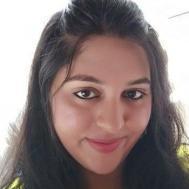 Sapna J. Class I-V Tuition trainer in Mumbai