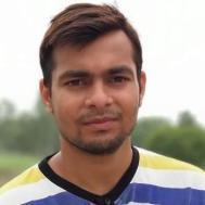 Imran Siddiqi Class 11 Tuition trainer in Lucknow