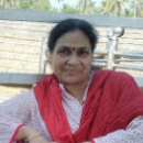 Photo of Girija K.