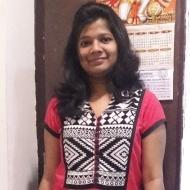 Rashmi J. Class I-V Tuition trainer in Howrah