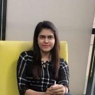 Kavita N. Class I-V Tuition trainer in Noida