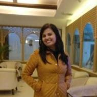 Sweksha P. Class I-V Tuition trainer in Mumbai