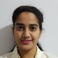 Darshana Kaur Microsoft Excel trainer in Singapore