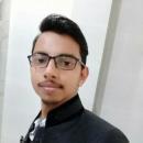 Photo of Shivam Gupta