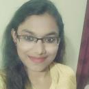 Photo of Sruthi S.