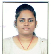 Gauri K. Class 10 trainer in Delhi