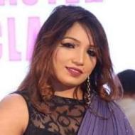 Sheetal A. Makeup trainer in Ghaziabad