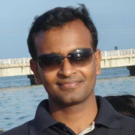 Nikhil G. Class 12 Tuition trainer in Mysore