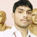 Photo of Santosh