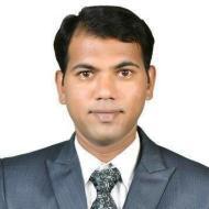 Monish Bawangade Japanese Language trainer in Nagpur