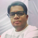 Photo of Kumar Saurav