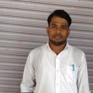 Narendra Kumar Sahoo Class 8 Tuition trainer in Bhubaneswar