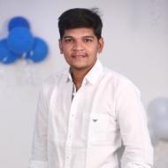 Kevin Shah BTech Tuition trainer in Ahmedabad