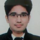 Photo of CA Priyansh Gupta