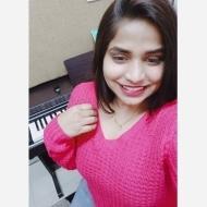 Grace J. Keyboard trainer in Delhi