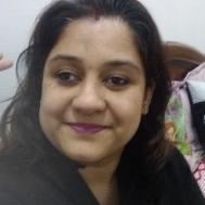 Garima K. Class I-V Tuition trainer in Delhi